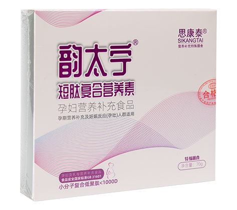 韻太寧短肽復(fù)合營養(yǎng)素